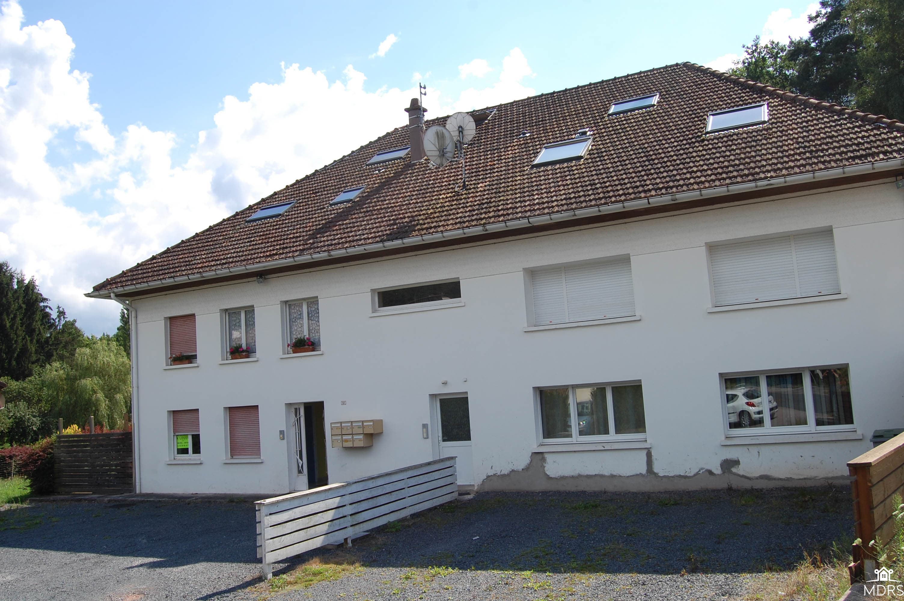 Résidence - Galerie de photos - Image 1 sur 1