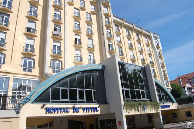 Photo de la résidence 1