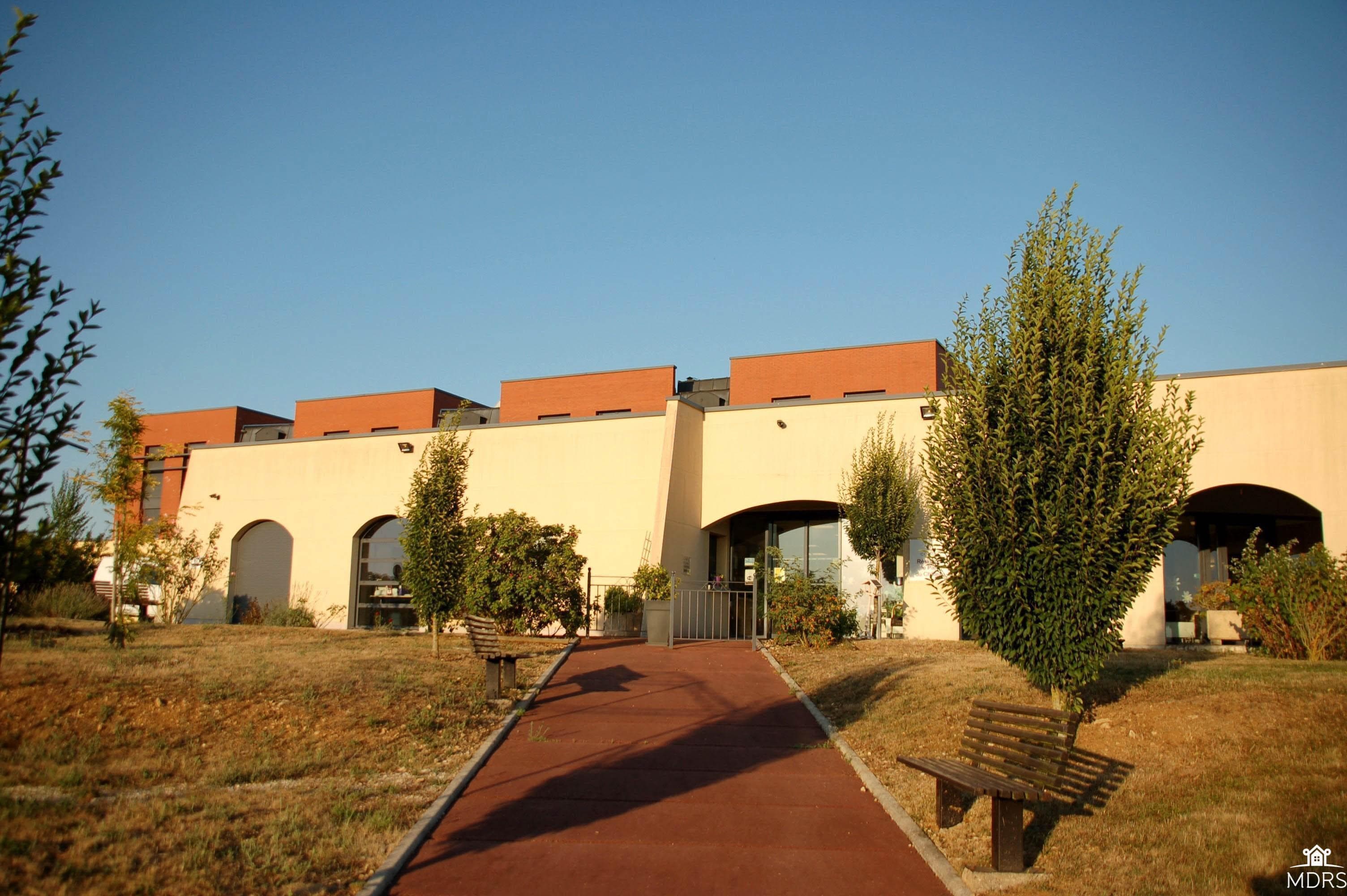 Résidence - Galerie de photos - Image 1 sur 14