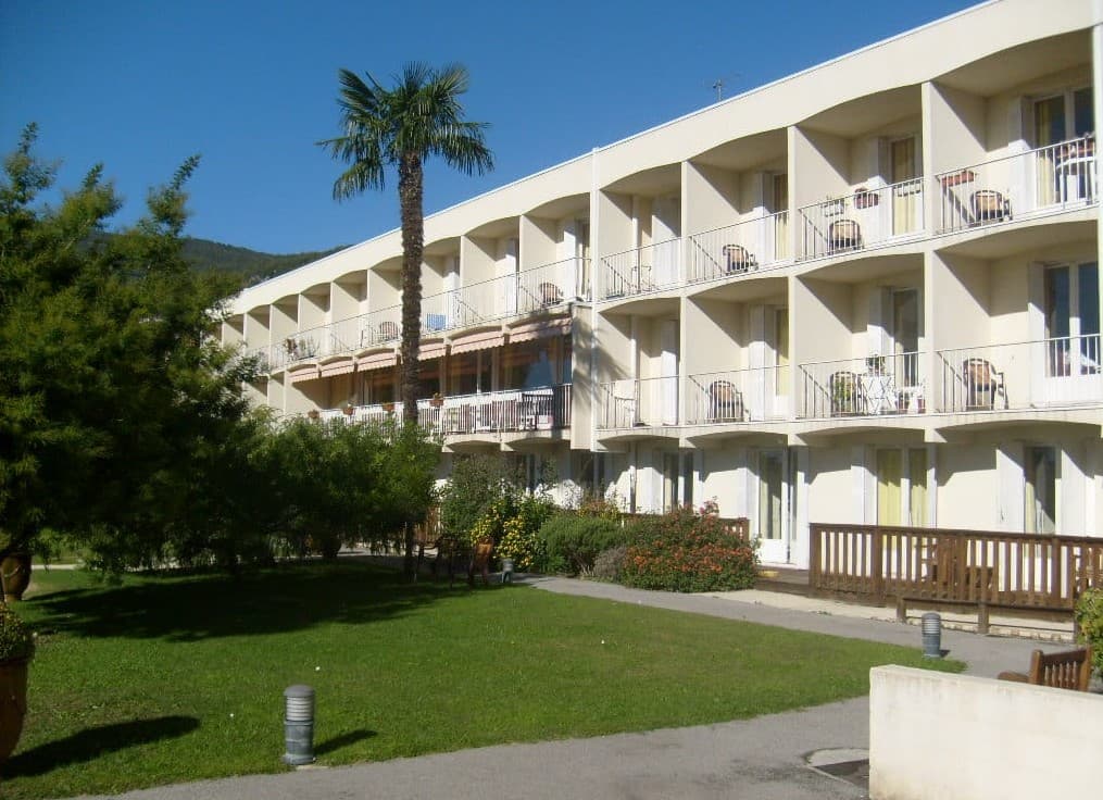 Résidence - Galerie de photos - Image 1 sur 8