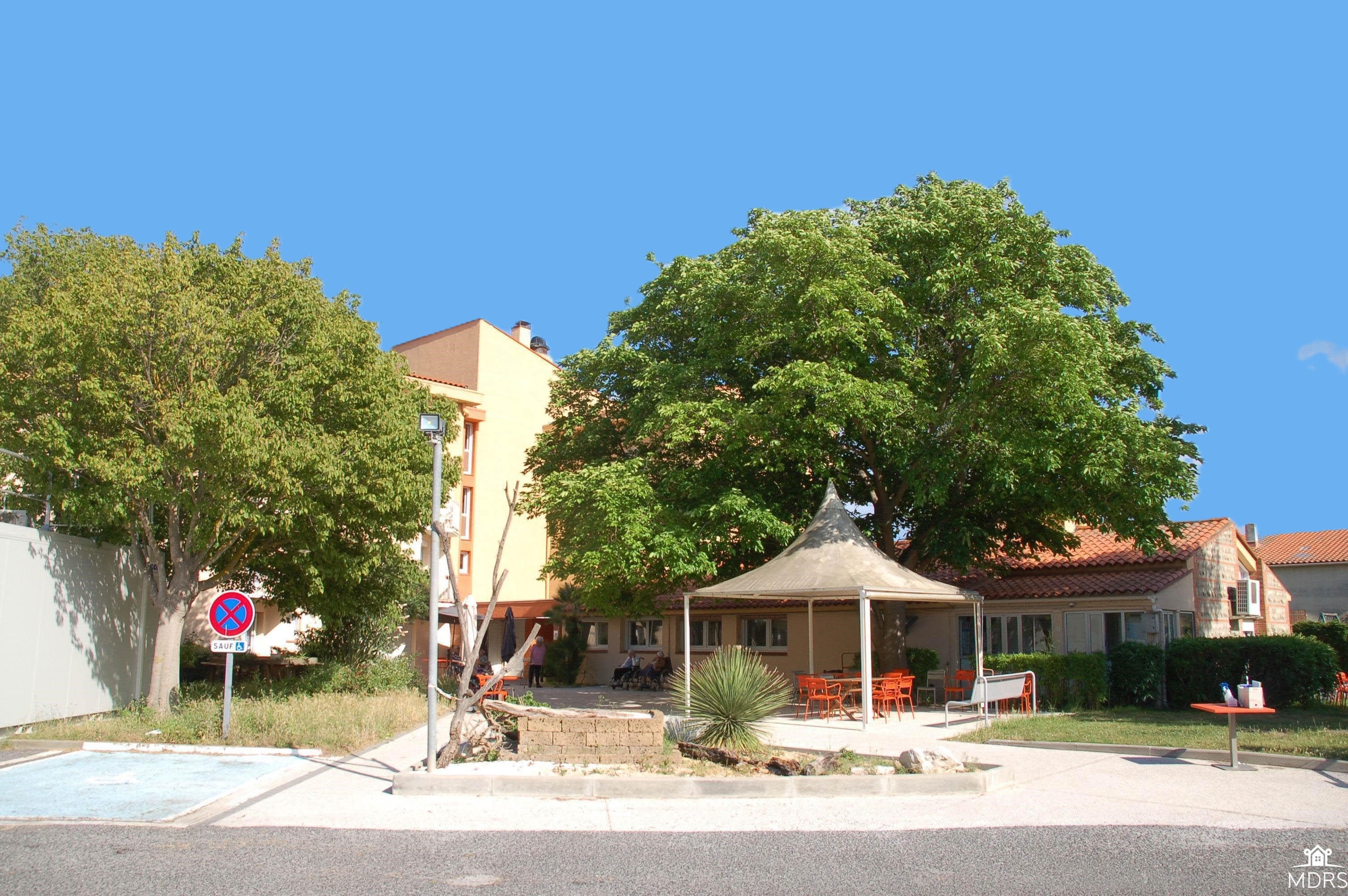 Résidence - Galerie de photos - Image 1 sur 2