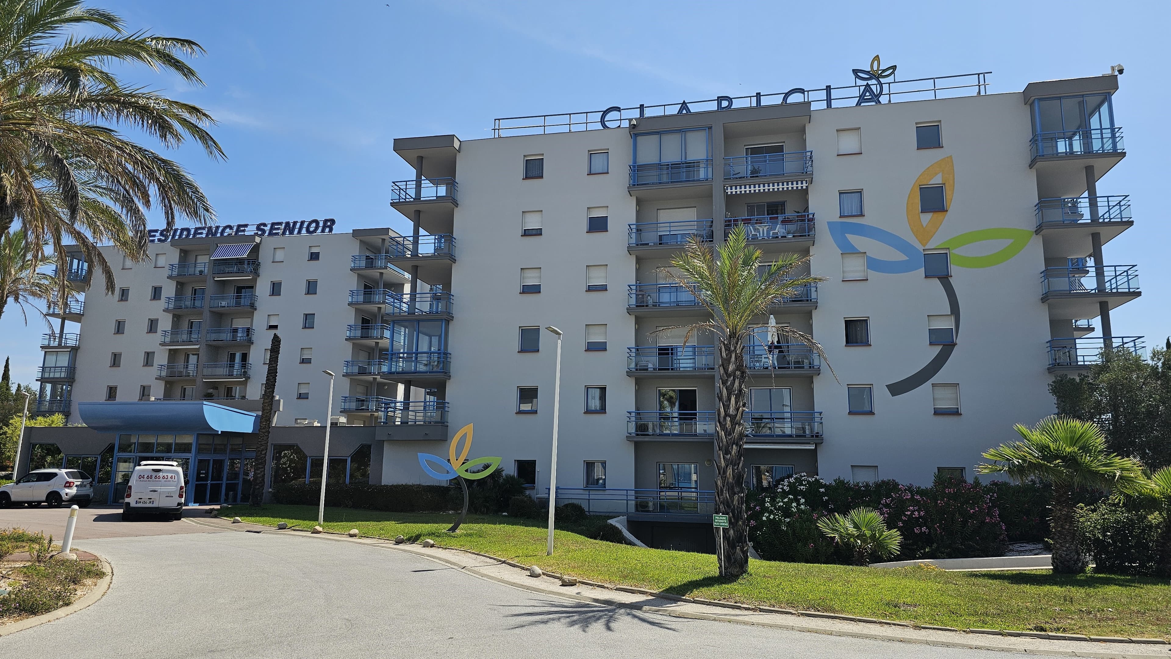 Résidence - Galerie de photos - Image 1 sur 1