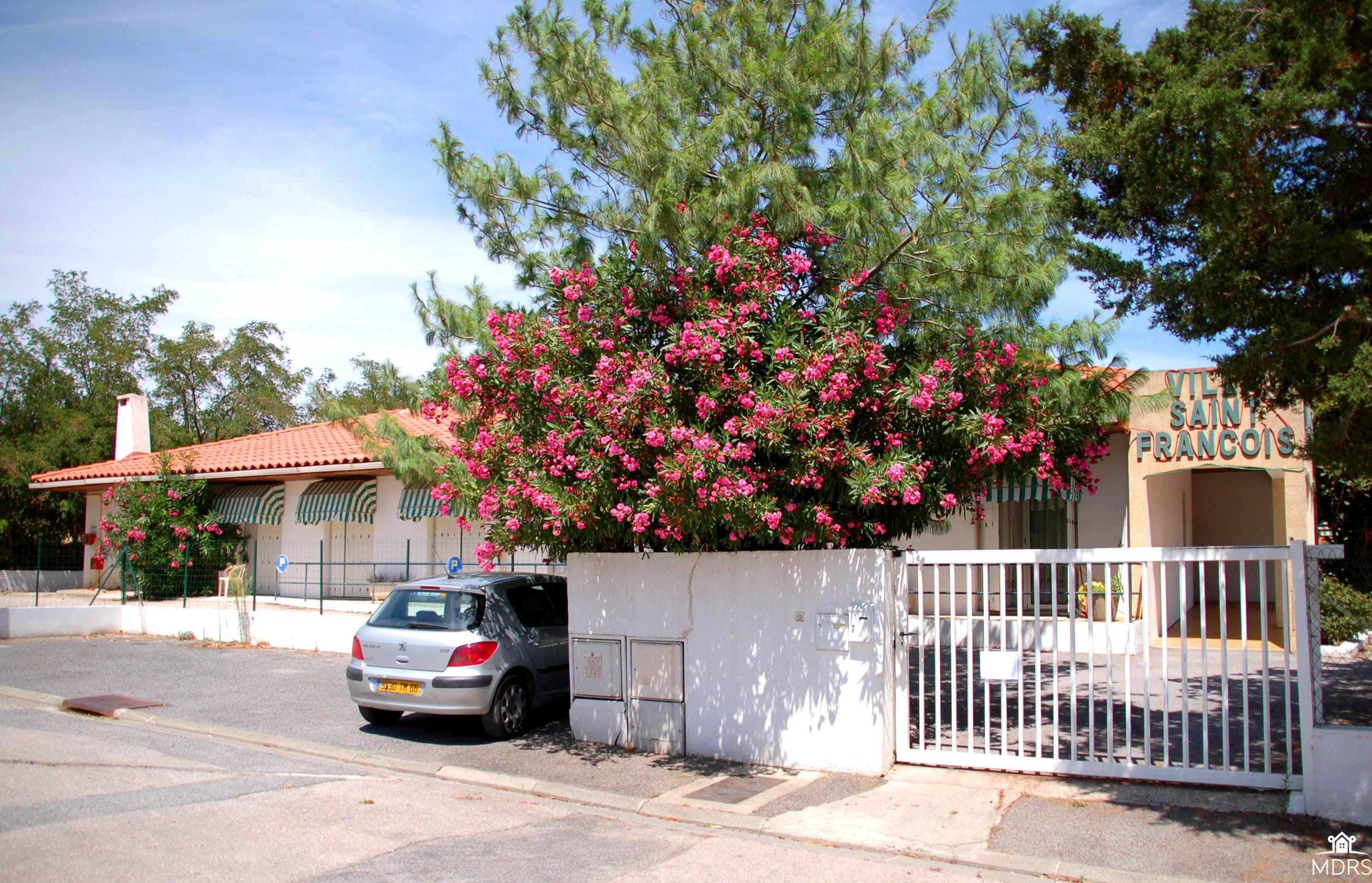 Résidence - Galerie de photos - Image 1 sur 1