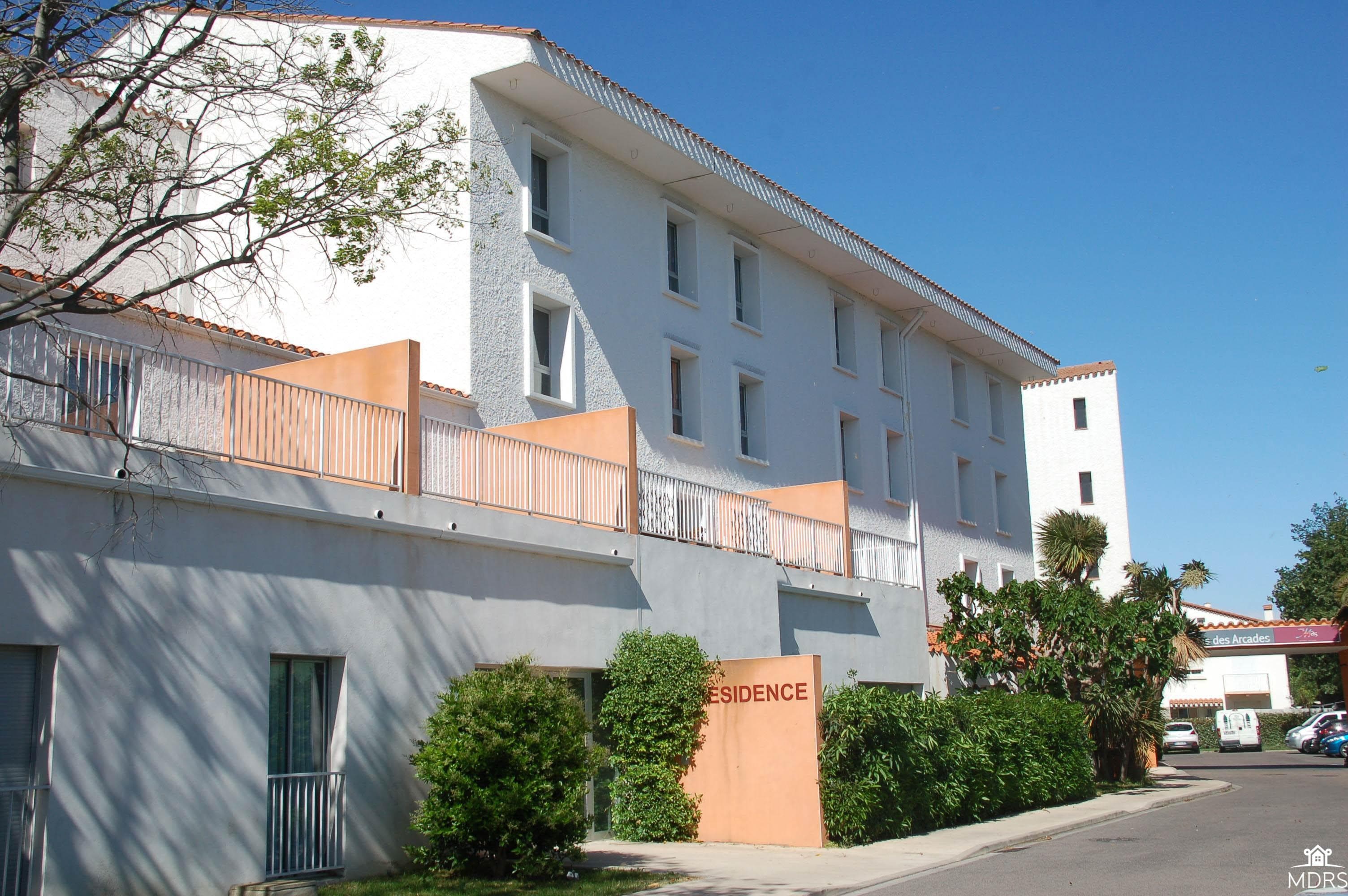 Résidence - Galerie de photos - Image 1 sur 3