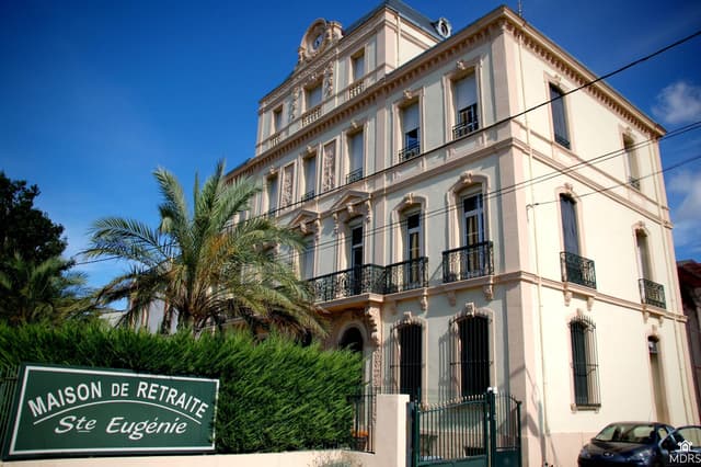 Photo de la résidence 1