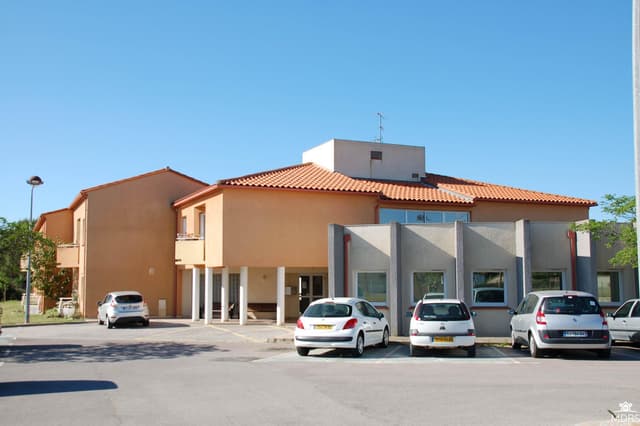 Photo de la résidence 1