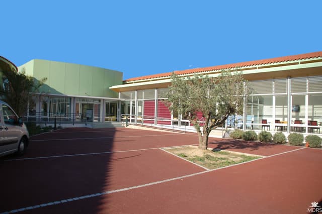 Photo de la résidence 1