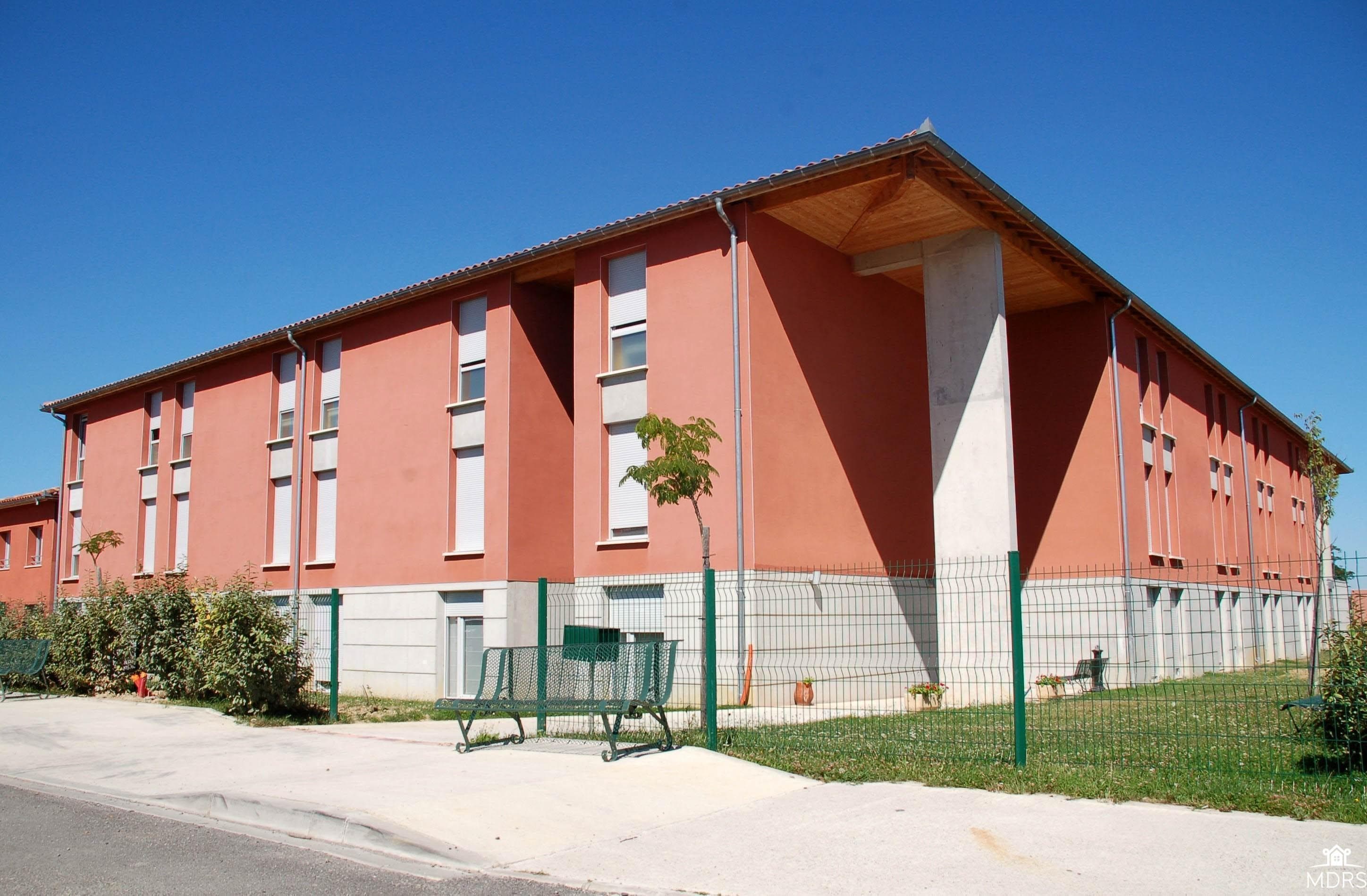 Résidence - Galerie de photos - Image 1 sur 11