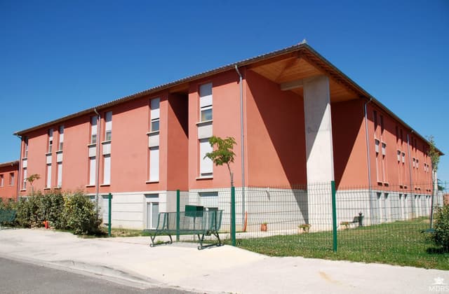 Photo de la résidence 1