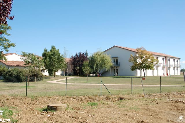 Photo de la résidence 1