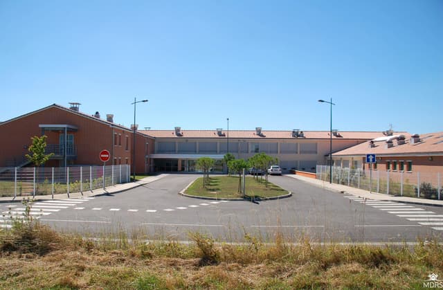 Photo de la résidence 1