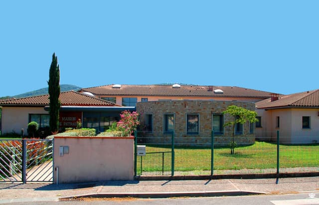 Photo de la résidence 1