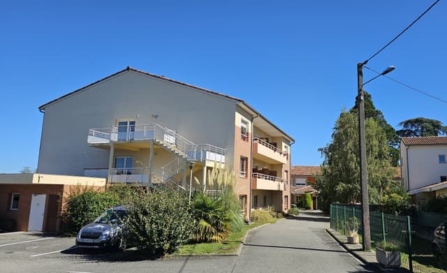 Photo de la résidence 1