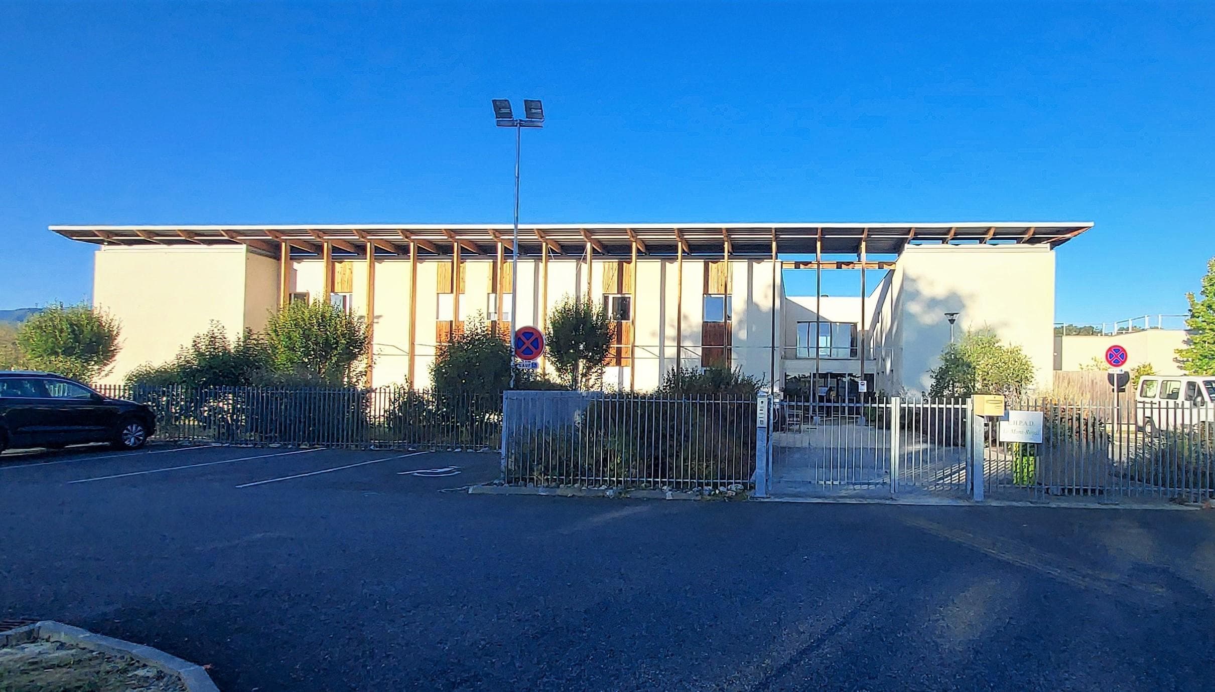 Résidence - Galerie de photos - Image 1 sur 4