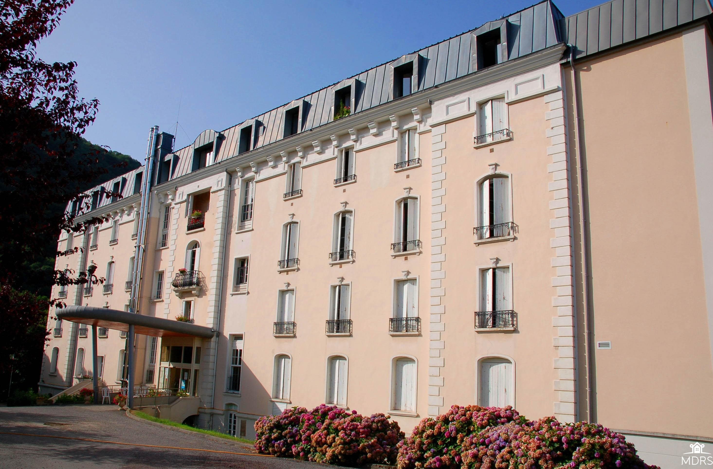 Résidence - Galerie de photos - Image 1 sur 3