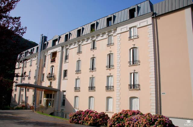 Photo de la résidence 1