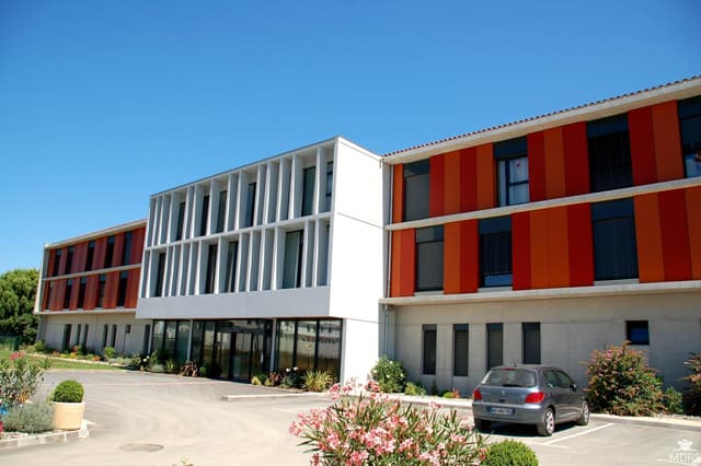 Photo de la résidence 1