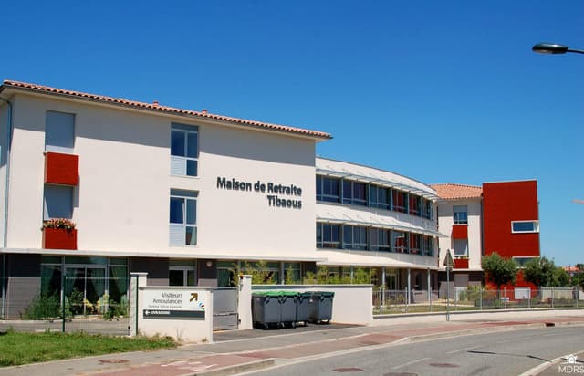 Photo de la résidence 1
