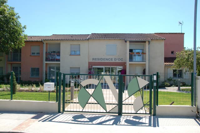 Photo de la résidence 1