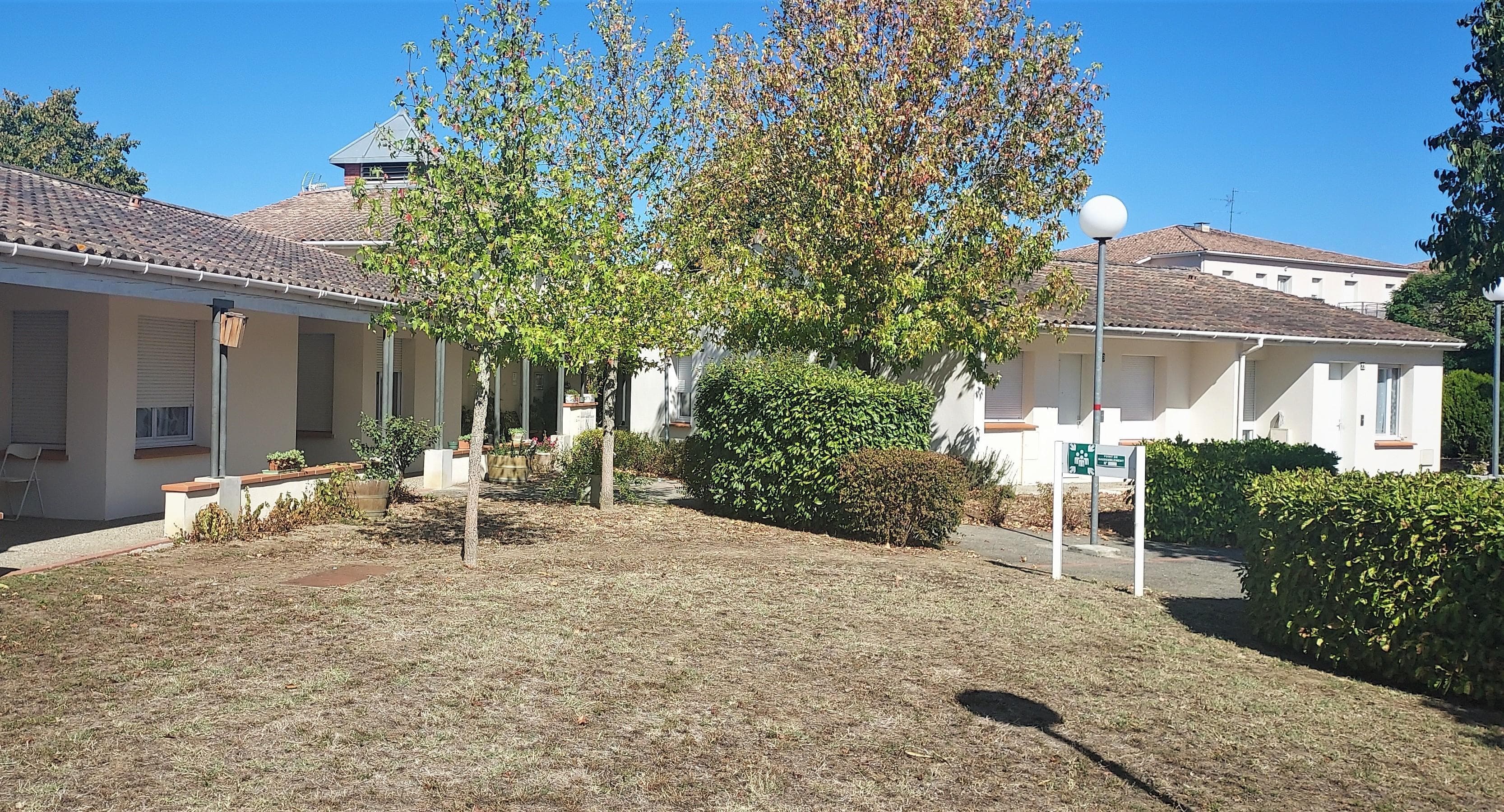 Résidence - Galerie de photos - Image 1 sur 2