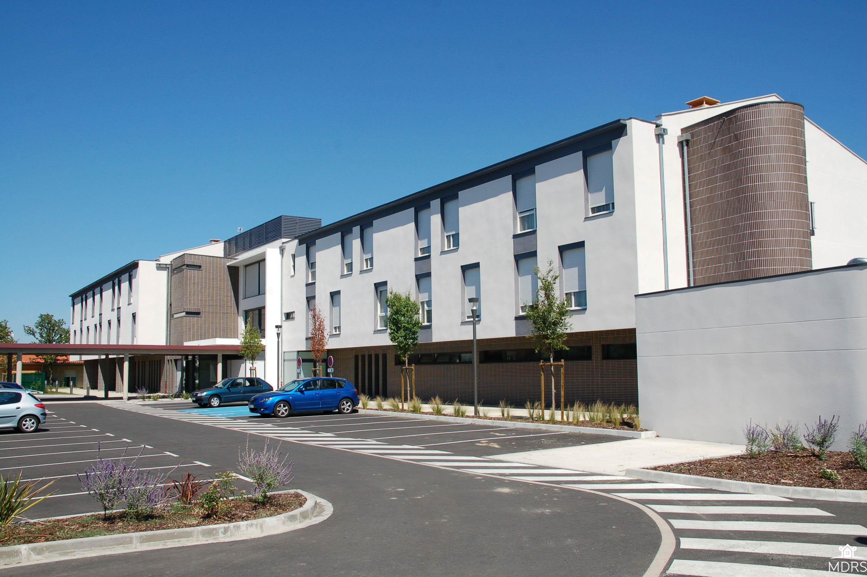 Résidence - Galerie de photos - Image 1 sur 2