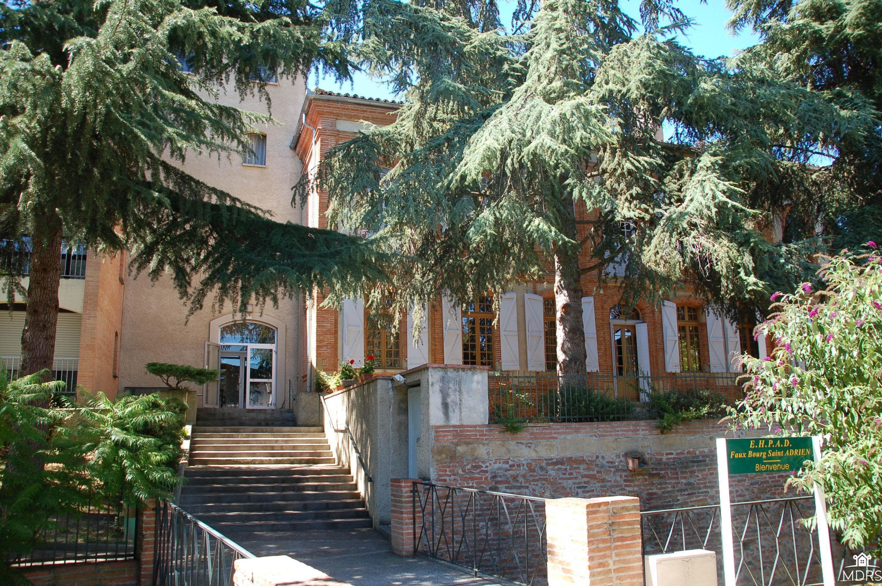 Résidence - Galerie de photos - Image 1 sur 2