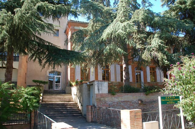 Photo de la résidence 1