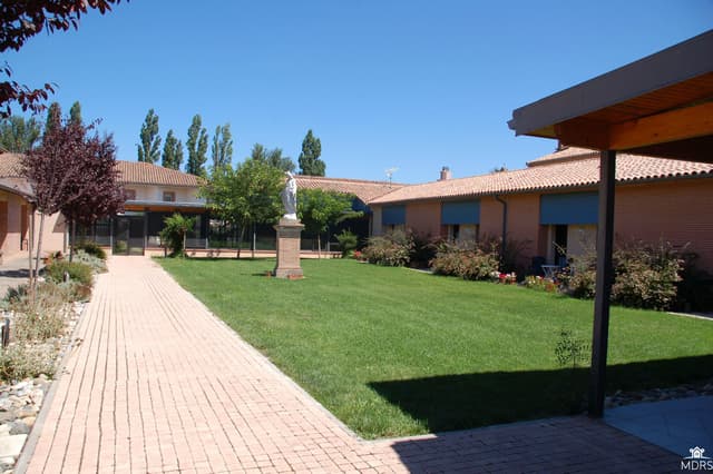 Photo de la résidence 1