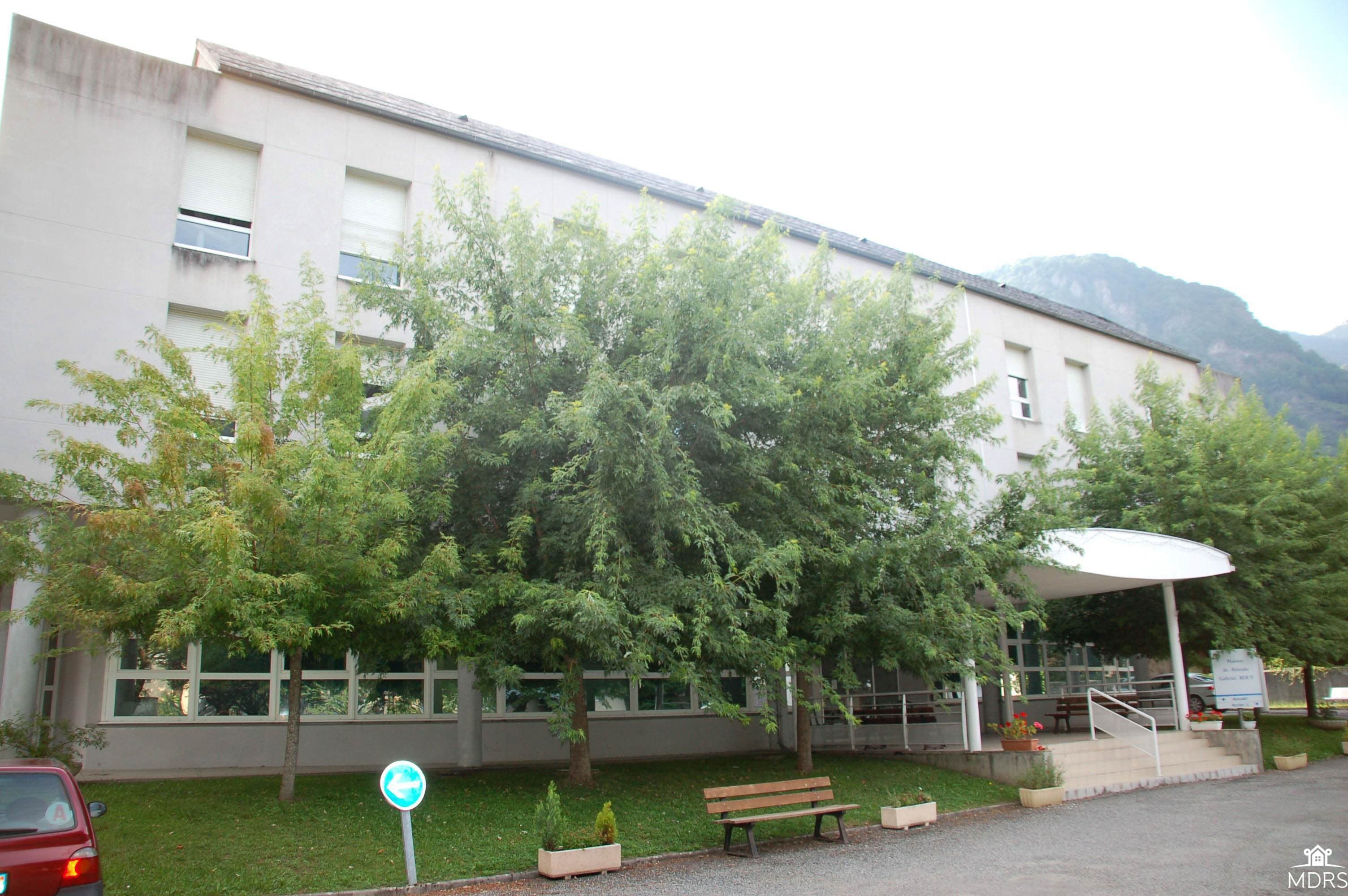 Résidence - Galerie de photos - Image 1 sur 1