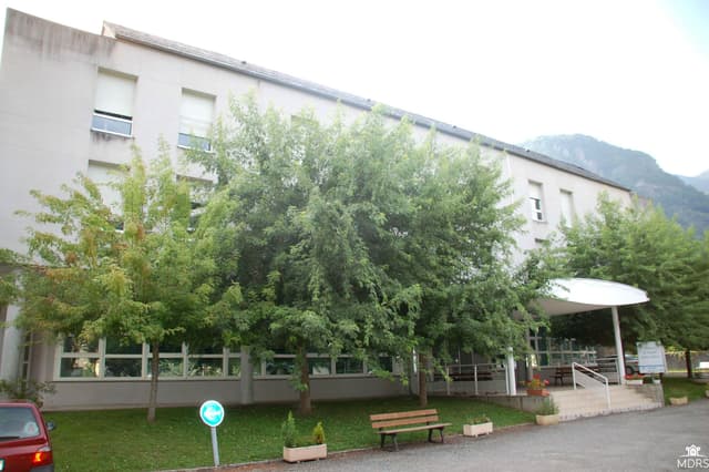Photo de la résidence 1