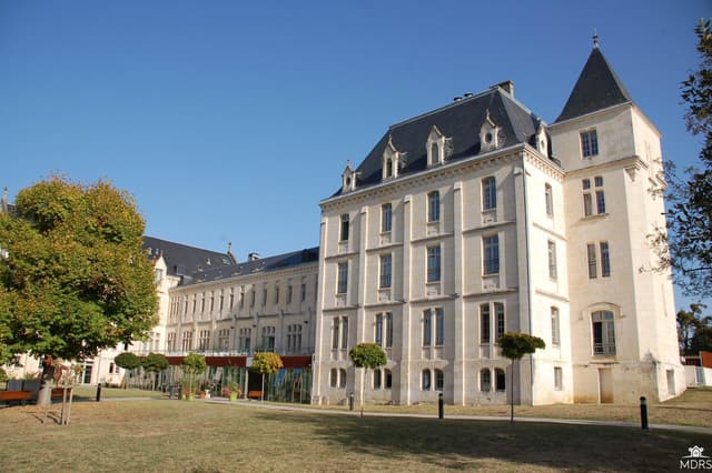 Photo de la résidence 1