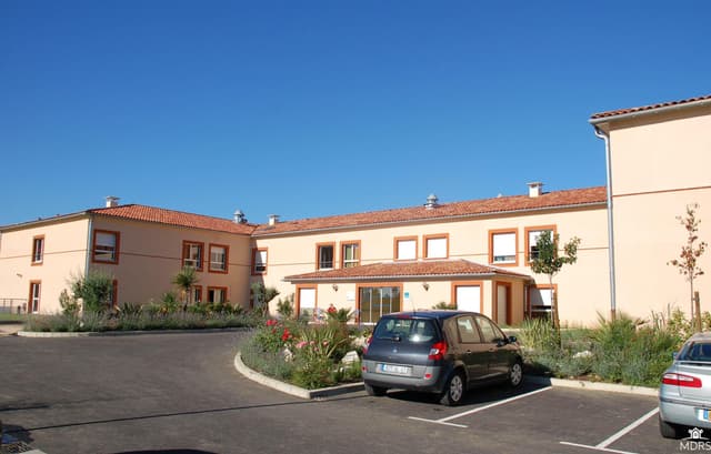 Photo de la résidence 1