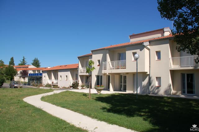 Photo de la résidence 1