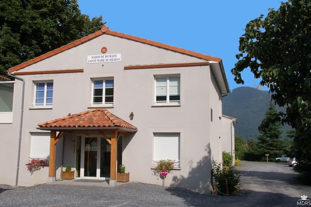 Photo de la résidence 1