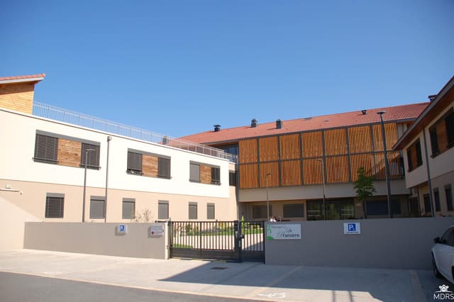 Photo de la résidence 1