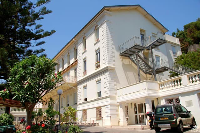 Photo de la résidence 1