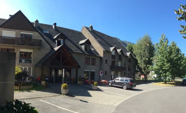 Photo de la résidence 1