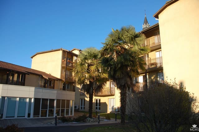 Photo de la résidence 1