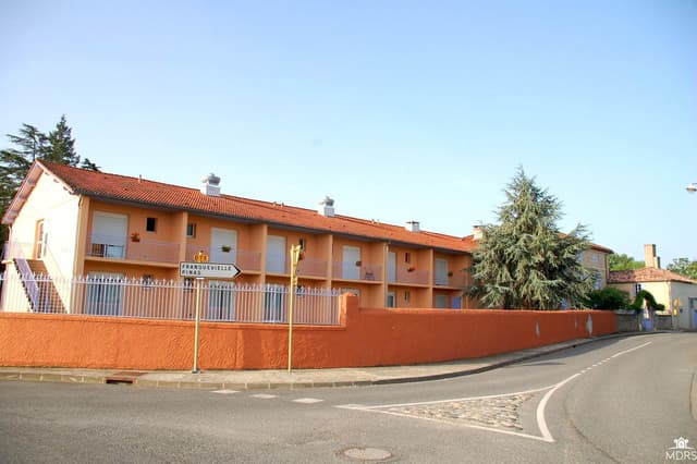 Photo de la résidence 1