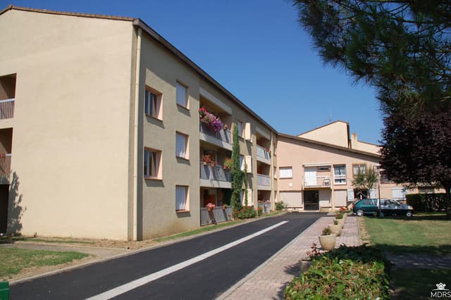 Photo de la résidence 1