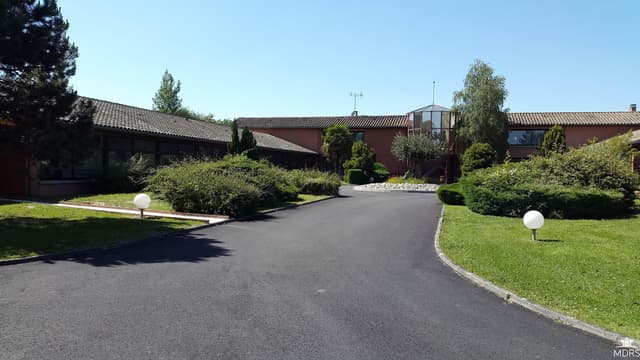 Photo de la résidence 1