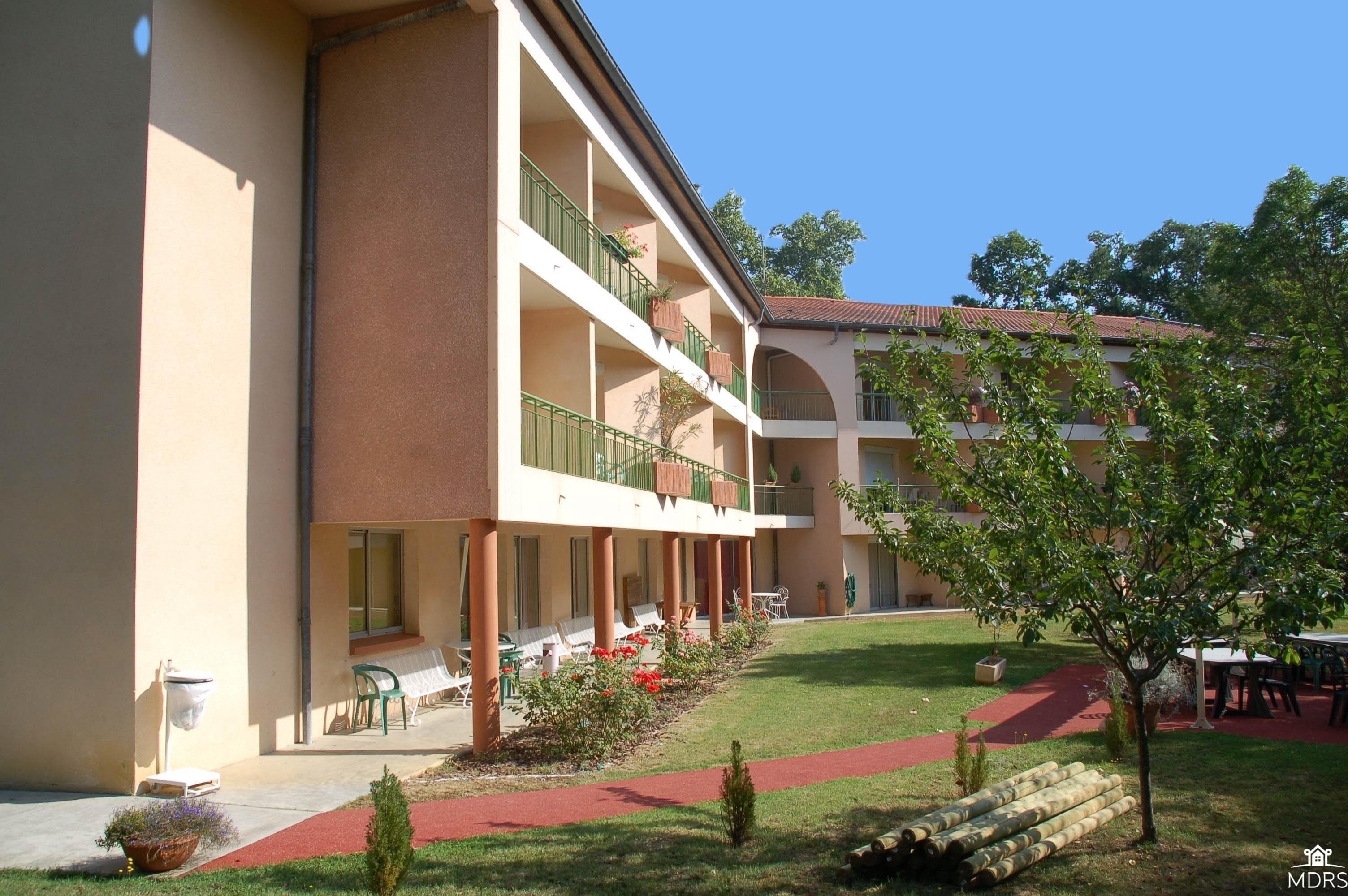 Résidence - Galerie de photos - Image 1 sur 1