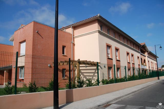 Photo de la résidence 1