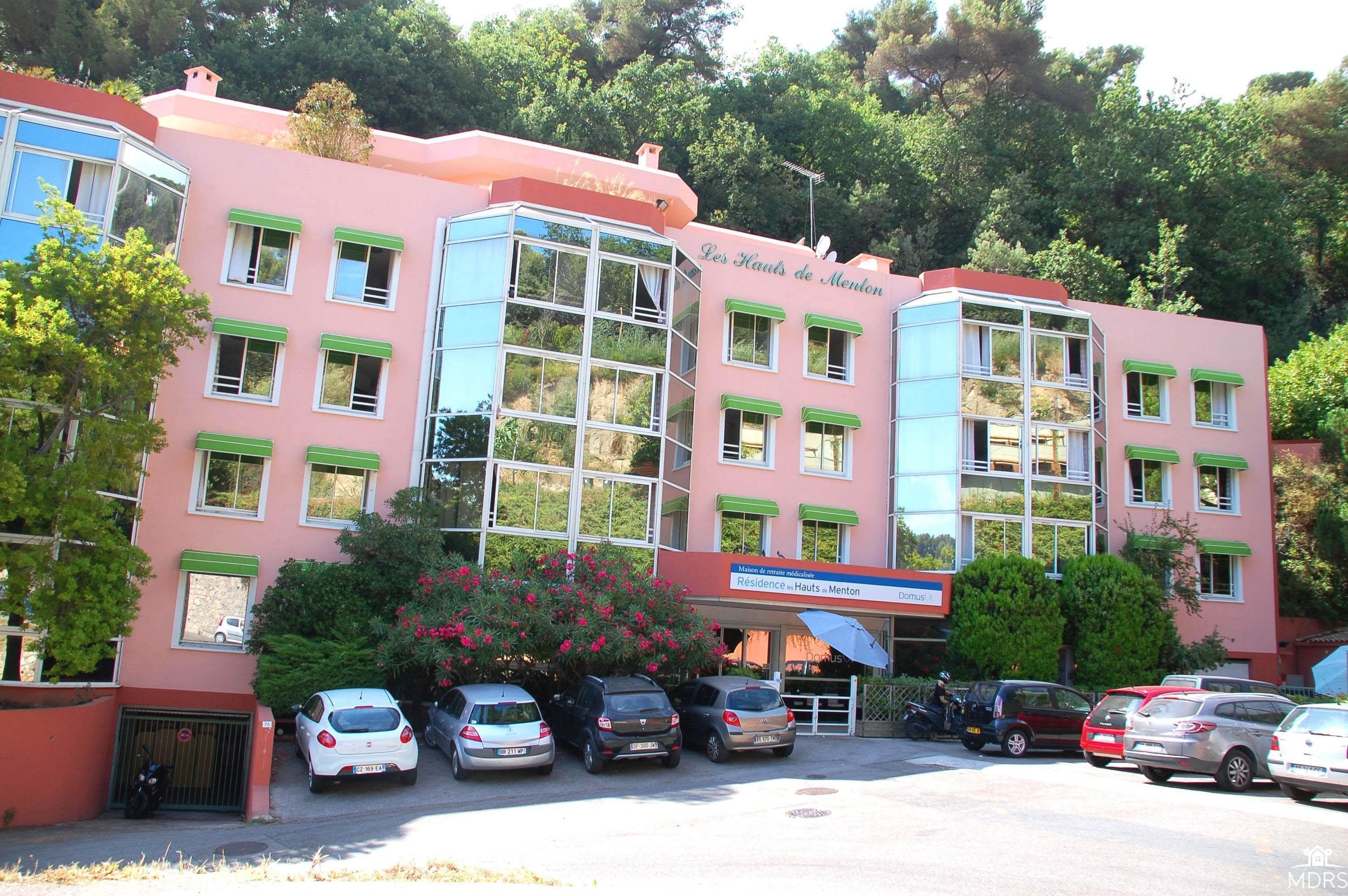 Résidence - Galerie de photos - Image 1 sur 9