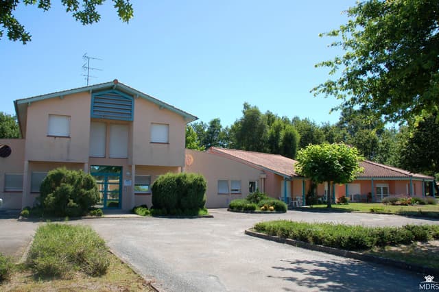 Photo de la résidence 1