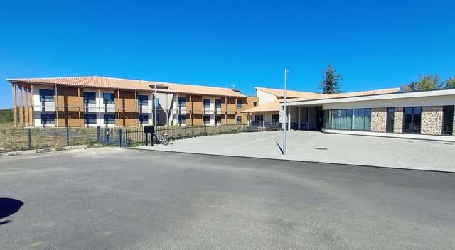 Photo de la résidence 1