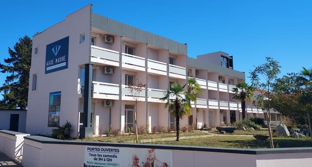 Photo de la résidence 1