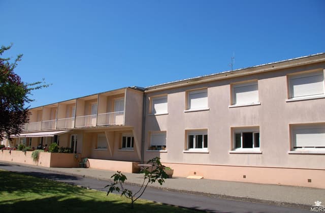 Photo de la résidence 1