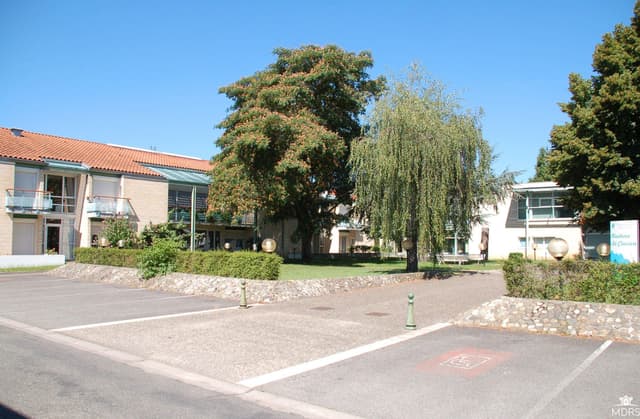 Photo de la résidence 1