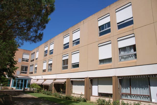 Photo de la résidence 1